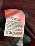 Eddie Bauer 100% Polyester Burgundy Raincoat Size XS (petite) - photo 7
