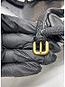 Prada Black Leather Sandals Size EU 39 - photo 3