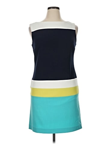 Roz & Ali Cocktail Dress (view 1)