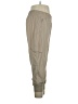 Active by Old Navy Solid Tan Cargo Pants Size XL - photo 4
