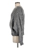 River Island Gray Pullover Sweater Size M - photo 5