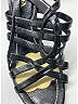 Prada Black Leather Sandals Size EU 39 - photo 4