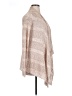 INC International Concepts Tan Cardigan Size XL (estimated) - photo 4