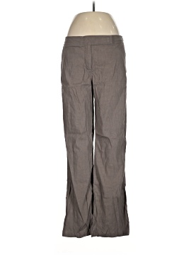 Eileen Fisher Linen Pants