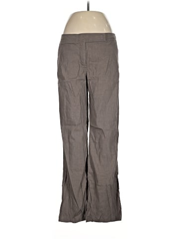 Eileen Fisher Linen Pants (view 1)