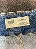 BKE Blue Jeans Size 28 waist - photo 4
