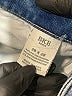 BKE Blue Jeans Size 28 waist - photo 5