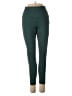 90 Degree by Reflex Solid Green Active Pants Size M - photo 1
