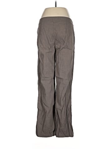 Eileen Fisher Linen Pants (view 2)