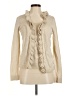 Charter Club Ivory Cardigan Size M - photo 1