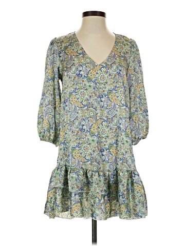 Zara Casual Dress (view 1)