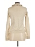 Charter Club Ivory Cardigan Size M - photo 2