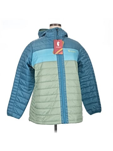 Cotopaxi Snow Jacket (view 1)