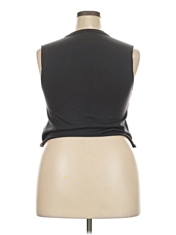Vans Sleeveless T-Shirt (view 2)