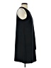 Mud Pie Solid Black Casual Dress Size S - photo 4