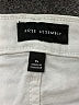 Free Assembly White Shorts Size 14 - photo 3