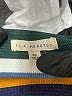 LA Hearts White Sleeveless Top Size XS - photo 7