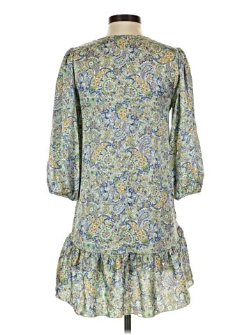 Zara Casual Dress (view 2)