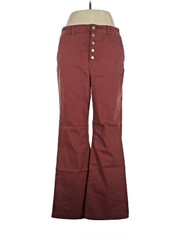 Ann Taylor LOFT Outlet Jeans (view 1)