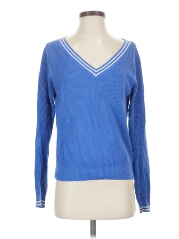 Uniqlo Pullover Sweater (view 1)
