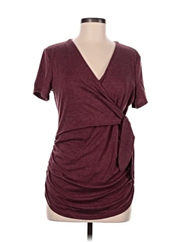 Unbranded Short Sleeve T-Shirt (view 1)