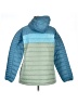 Cotopaxi 100% Nylon Color Block Blue Snow Jacket Size 1X - photo 2