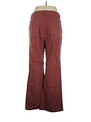 Ann Taylor LOFT Outlet Jeans (view 2)