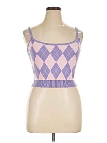 River Island Sweater Vest (view 1)