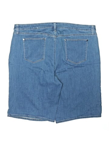 Chico's Denim Shorts (view 2)