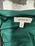 Better be Teal Long Sleeve Blouse Size S - photo 7