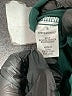 Better be Teal Long Sleeve Blouse Size S - photo 8