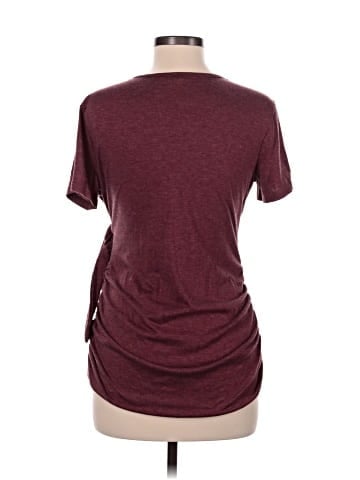 Unbranded Short Sleeve T-Shirt (view 2)