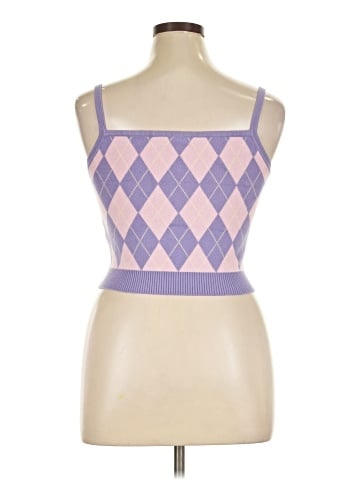 River Island Sweater Vest (view 2)