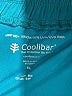Coolibar Solid Teal Active Skort Size XL - photo 3