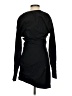 IRO Black Casual Dress Size EU (FR) 34 / US 2 - photo 2