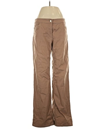 Eileen Fisher Khakis (view 1)