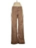 Eileen Fisher Brown Khakis Size S - photo 1