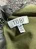 TOBI 100% Polyester Green Cocktail Dress Size S - photo 7