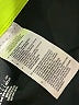 Reebok Color Block Black Active Pants Size L - photo 8