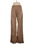 Eileen Fisher Brown Khakis Size S - photo 2