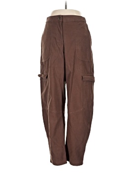 Lululemon Athletica Cargo Pants