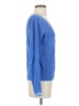 Uniqlo Blue Pullover Sweater Size S - photo 4
