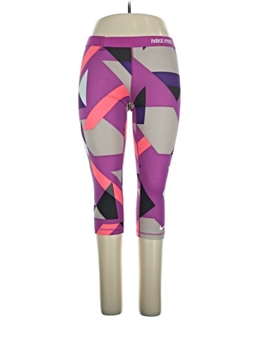 Nike Active Pants (view 1)