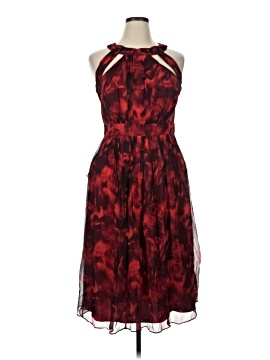 Bcbgmaxazria Cocktail Dress