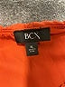 BCX 100% Polyester Red Tank Top Size XL - photo 7