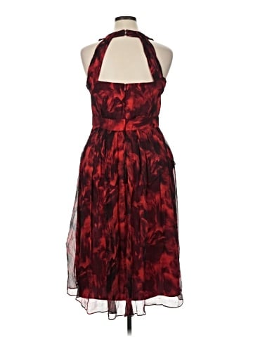 BCBGMAXAZRIA Cocktail Dress (view 2)