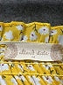 Altar'd State 100% Polyester Yellow 3/4 Sleeve Blouse Size M - photo 7