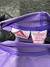 Kanu Surf Purple Rash Guard Size 2T - photo 3