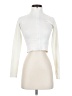 Fabletics Ivory Jacket Size XS - photo 1