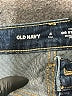 Old Navy Blue Jeans Size 4 (tall) - photo 7